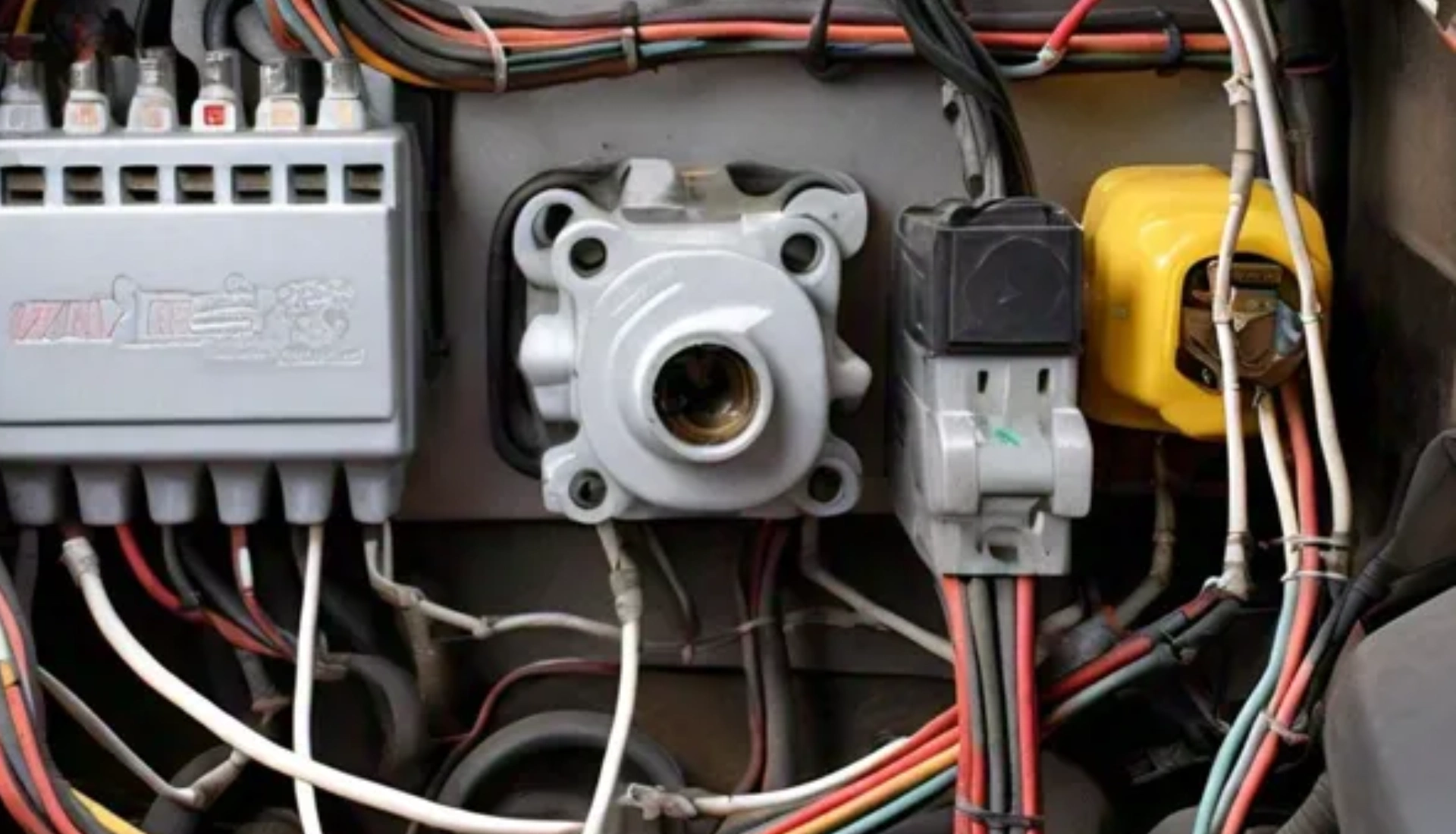 Electrical System