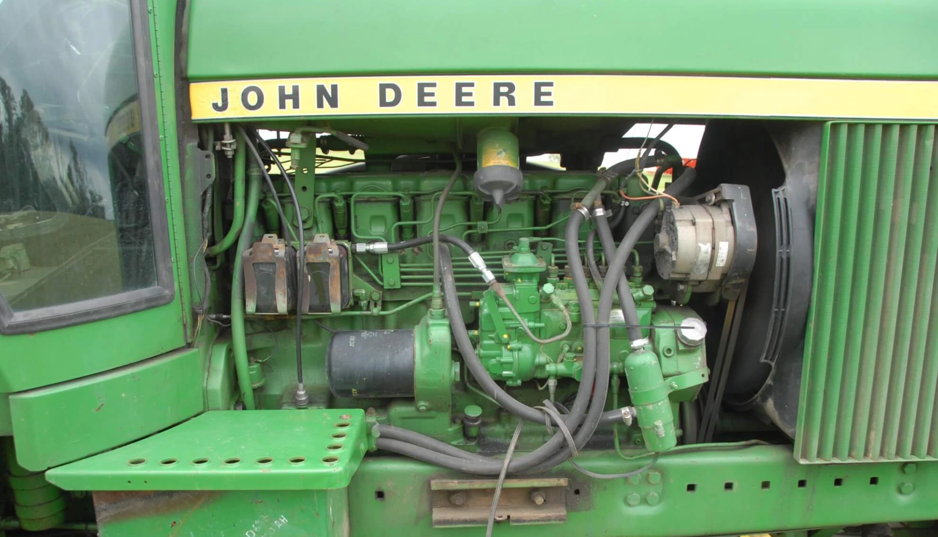 Engine
