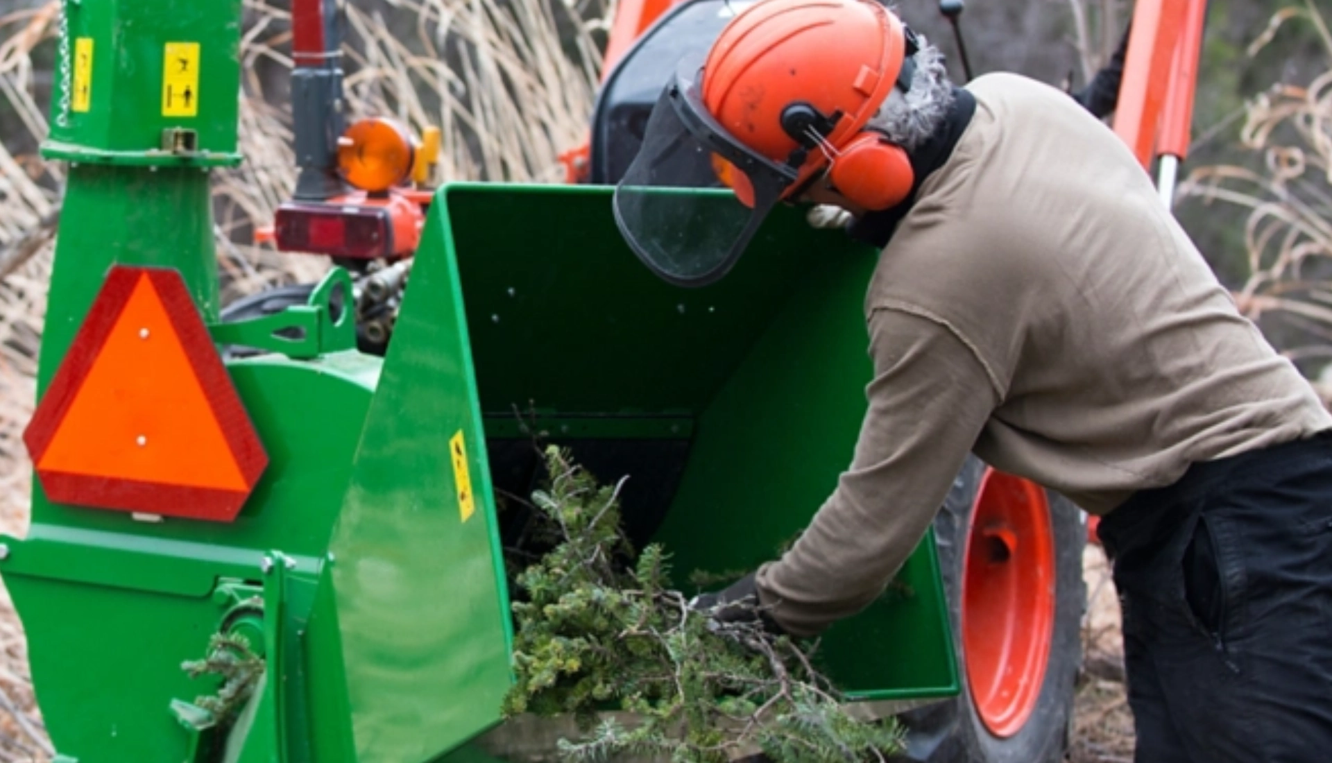 Essential Safety Features and Recommended Operating Practices