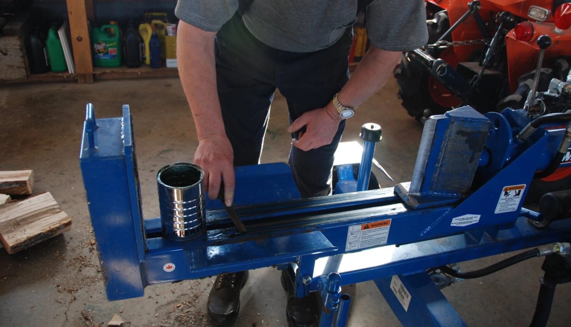 Examining Maintenance Requirements and Associated Costs