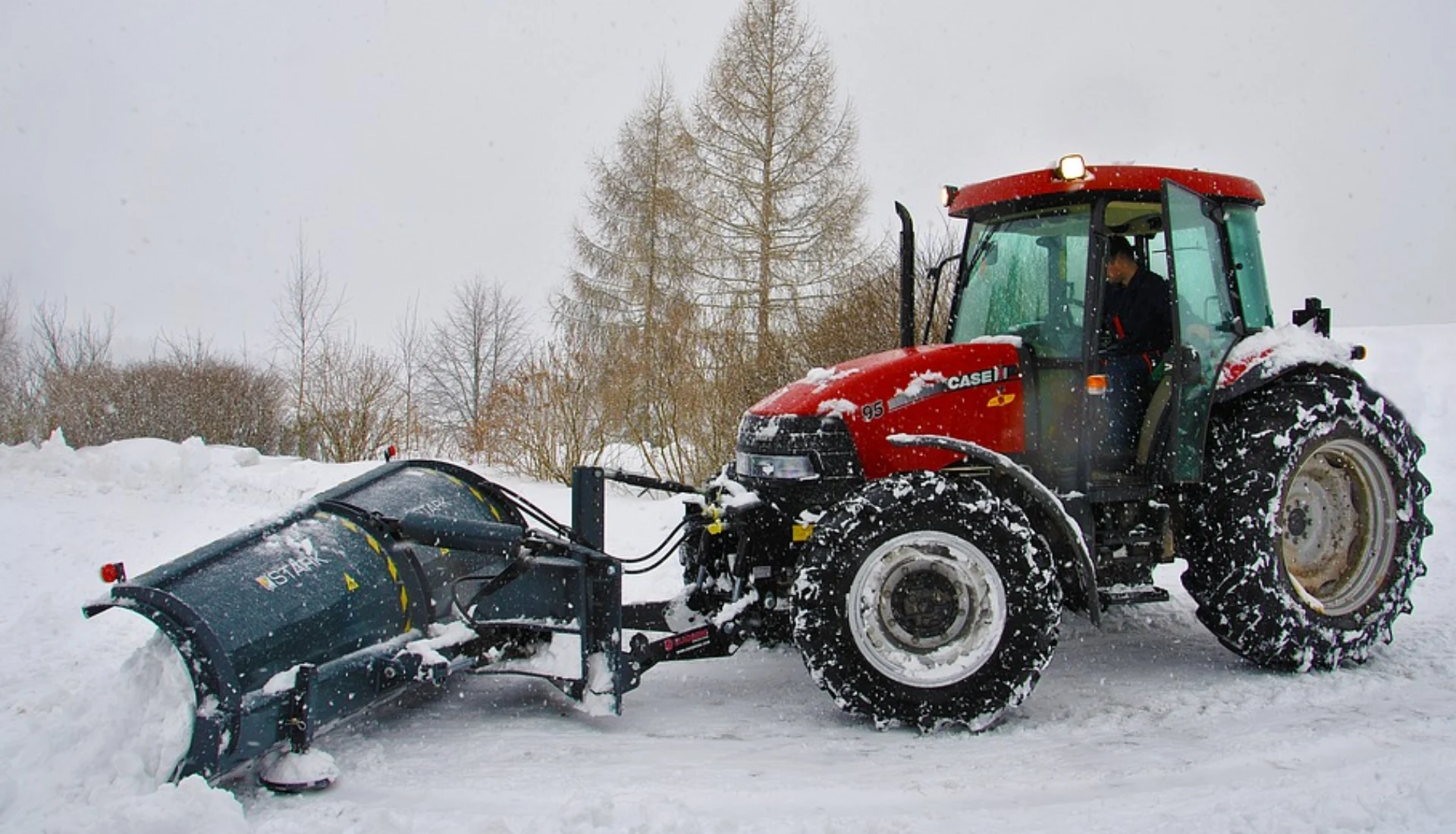 Performance Specifications Relevant to Snow Removal