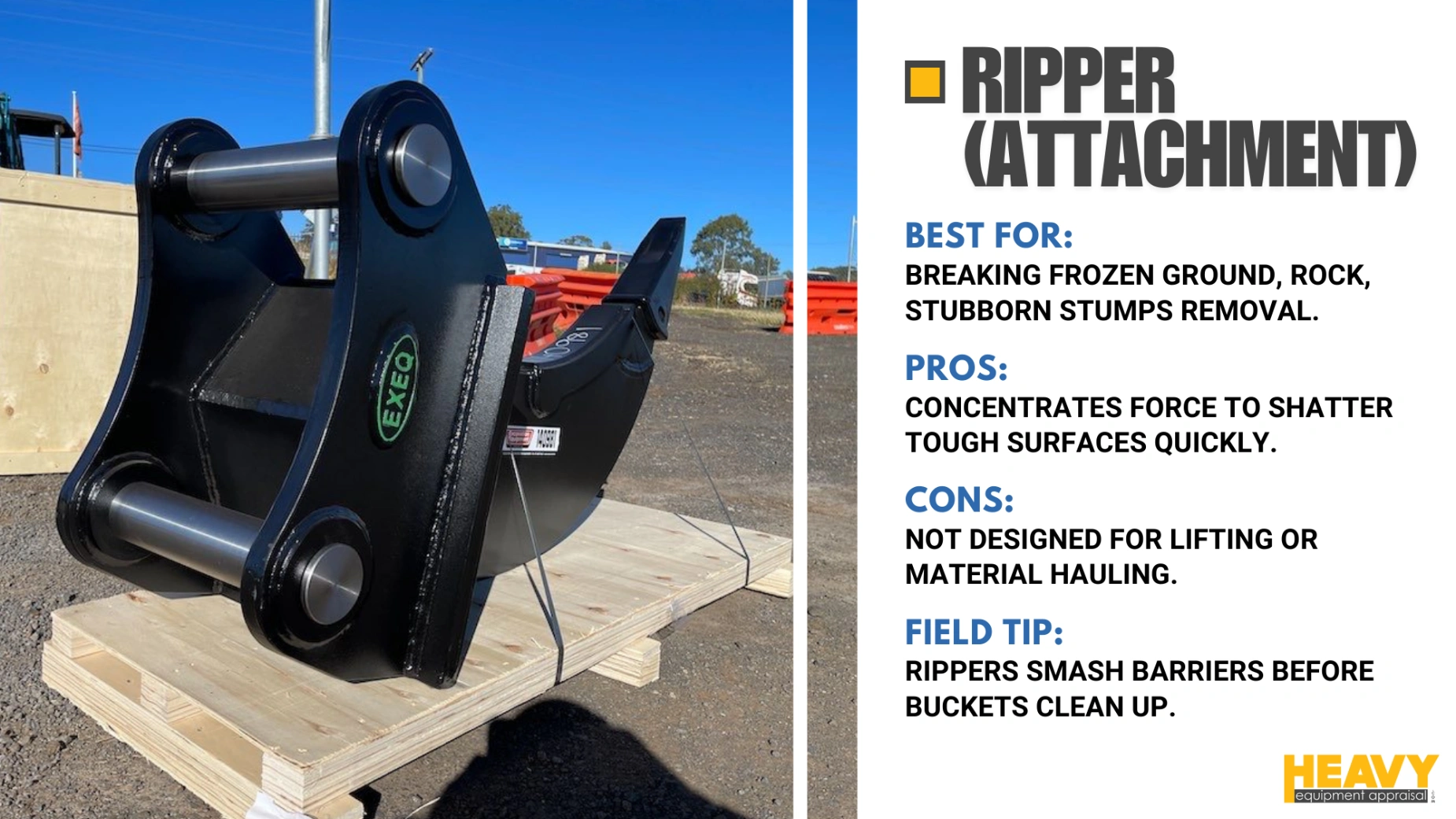 Ripper (Attachment)