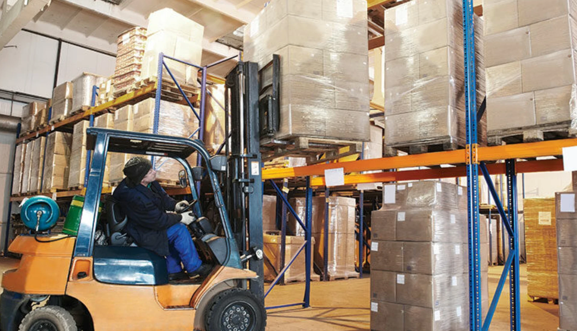 The Question of Forklift Titles: General Practices