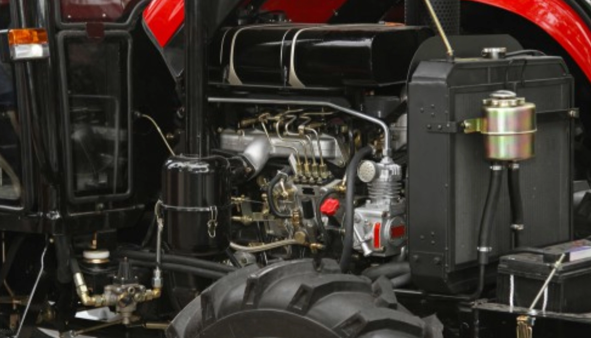 Transmission System