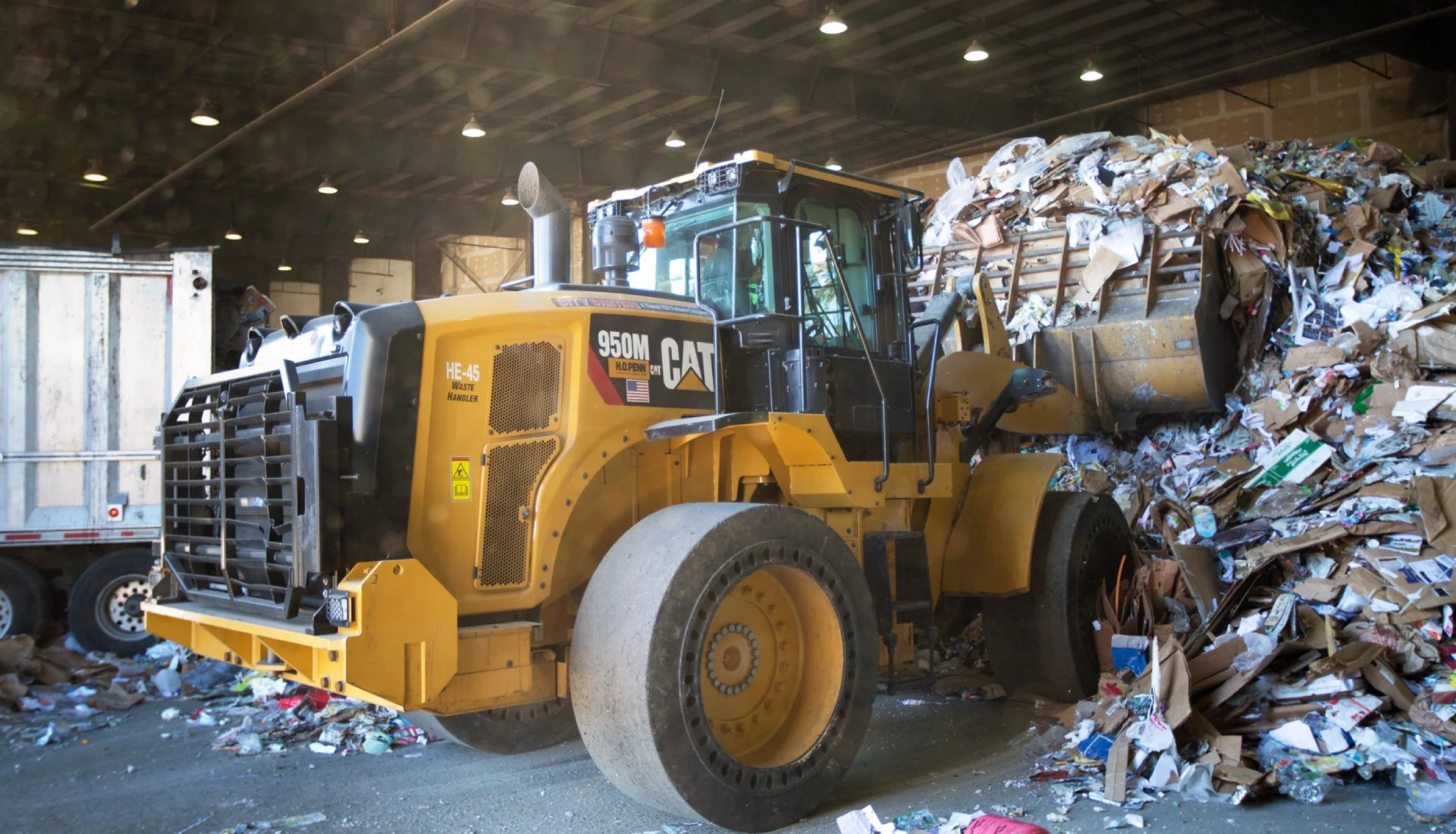 Waste Management