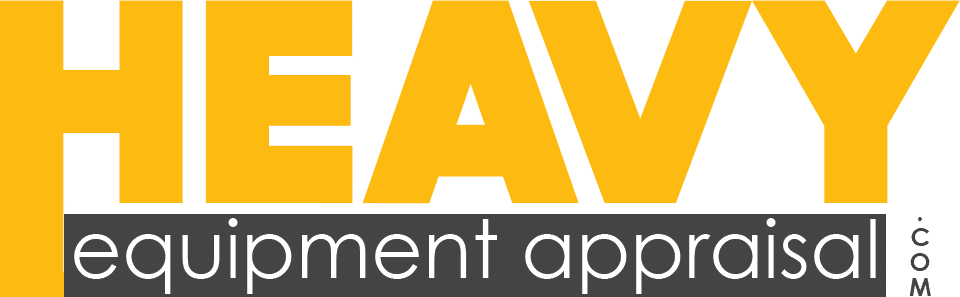 Heavy Equipment Appraisal logo
