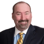 Don Parsons headshot