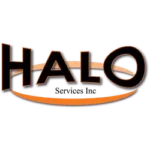 Halo Services Inc logo
