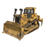 Caterpillar D9 Dozer appraisal icon