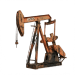 Lufkin pump jack appraisal icon