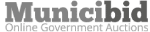 Municibid logo 150x grey