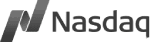 Nasdaq logo 150x grey