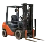 forklift appraisal