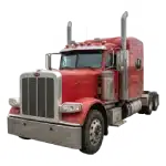 semi-truck appraisal