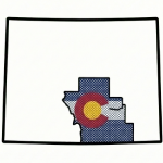 Map indicating the Pueblo and Southern Colorado industrial corridor. This region is economically significant for equipment appraisers due to its heavy industrial base, requiring institutional-grade valuations for steel production assets, complex manufacturing lines, and specialized vocational truck fleets that support the area's logistics and production.