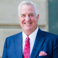 Mike Bond headshot