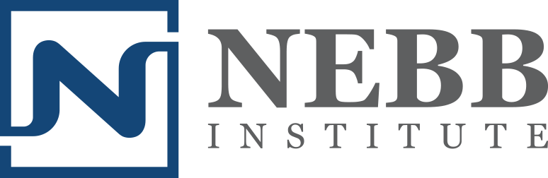 NEBB Institute logo